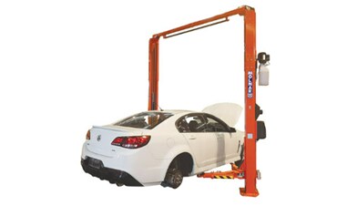 Hoists image