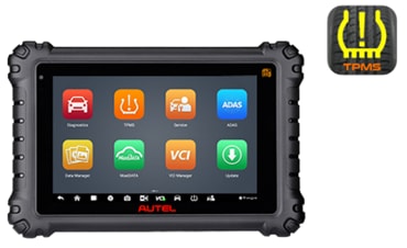 Scan Tools