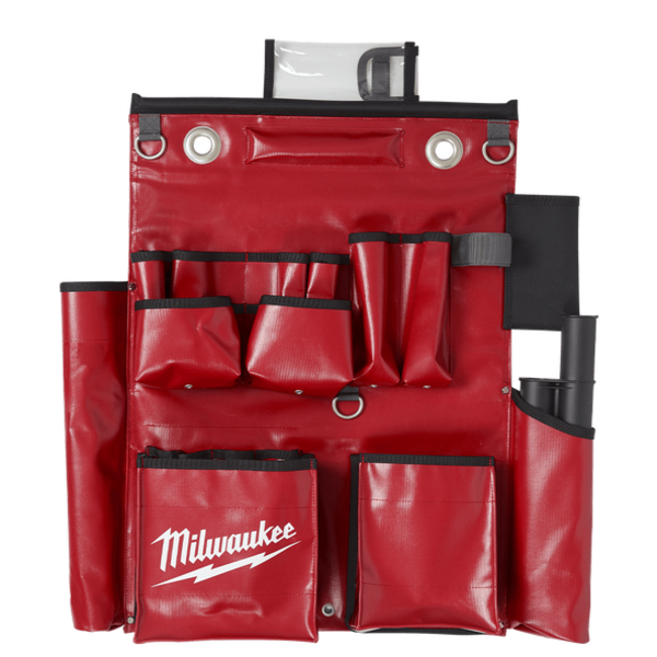Linesmans Compact Aerial Tool Apron