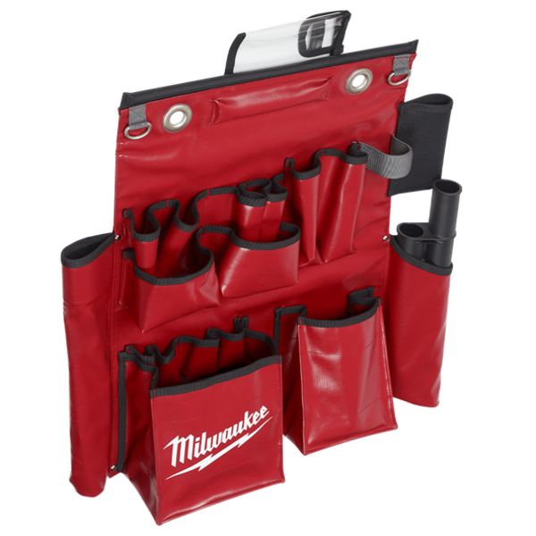 Linesmans Compact Aerial Tool Apron