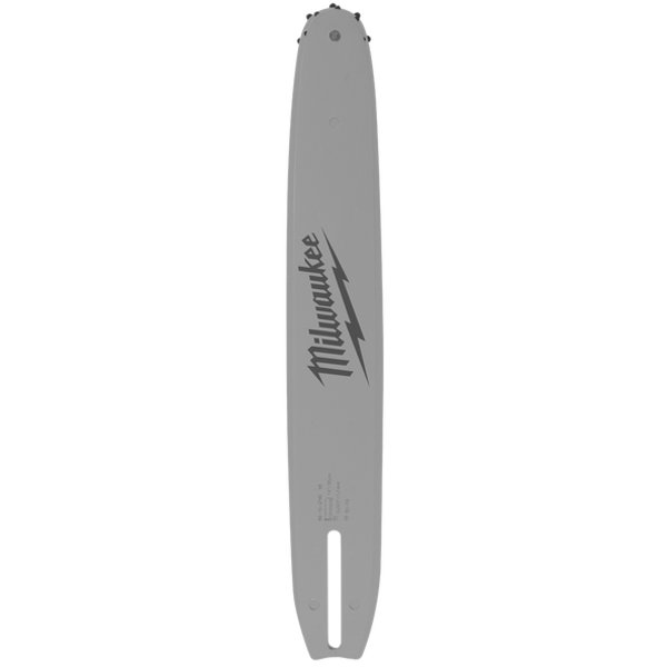 Top Handle Chainsaw Bar, 356mm (14