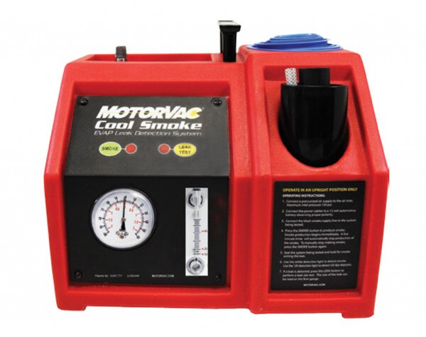 CoolSmoke EVAP Smoke Machine