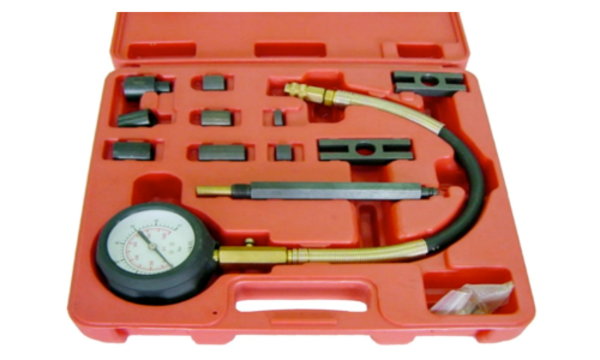 Repco Diesel Compression Tester Diesel Engine Compression Tester Set (Commercials)