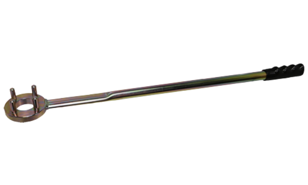 YANWEN Crank Pulley Tool For Subaru, Screw Wrench Holder Kit For Subaru Imprezas EJ Only, Legacy, Outback, Foresters XT, Baja SVX Saab 9-2X