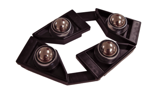 Ball Bearing Wheel Spinner