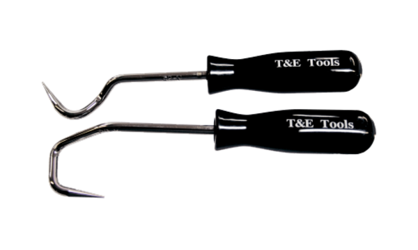 Universal Split Pin Hook Set